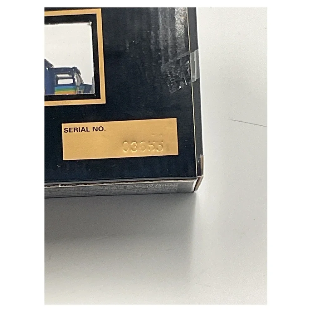 Racing Champions 1993 Jeff‎ Gordon #24 NASCAR Transporter 1:87